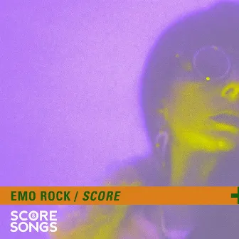 Emo Rock Score by Francis Harries