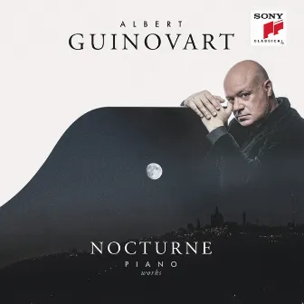 Albert Guinovart: Nocturne by Albert Guinovart