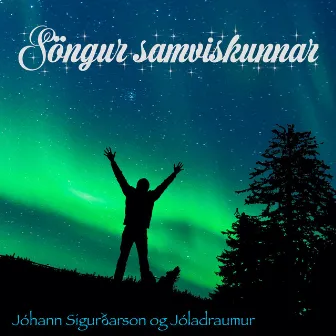 Söngur samviskunnar by Jóladraumur