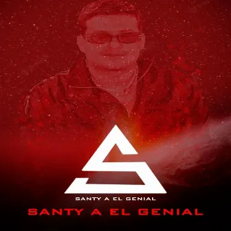 Dembow El Bum Bum by Santy A El Genial