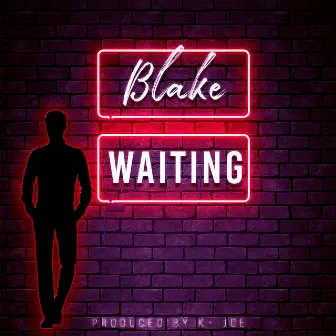 Waiting by Blake