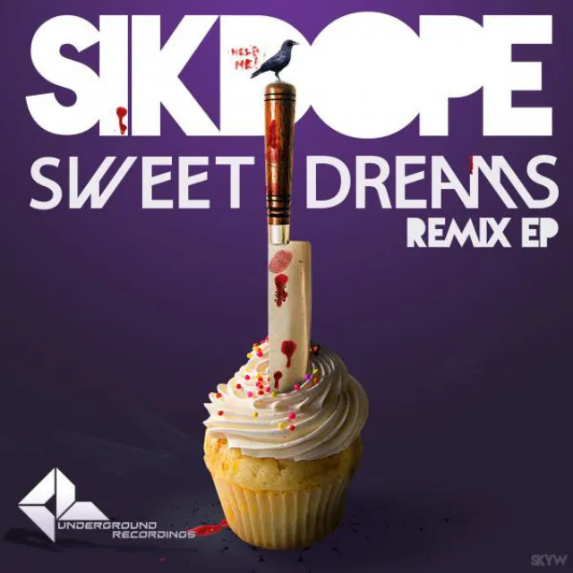 Sweet Dreams - Systek Remix