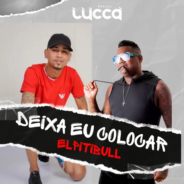 Deixa Eu Colocar