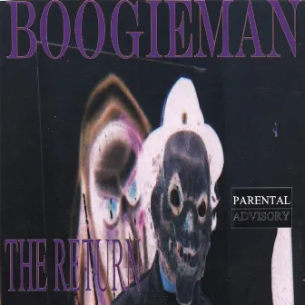 The Return by Boogie Man