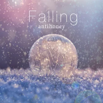 Falling by antihoney