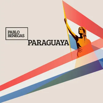 Paraguaya by Pablo Benegas