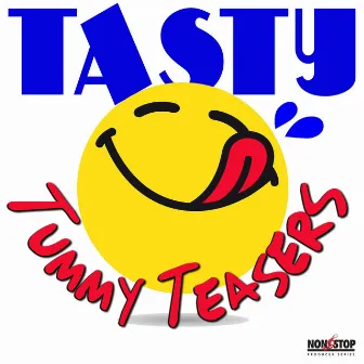 Tasty: Tummy Teasers by Corban Calhoun