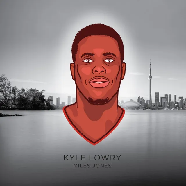 Kyle Lowry