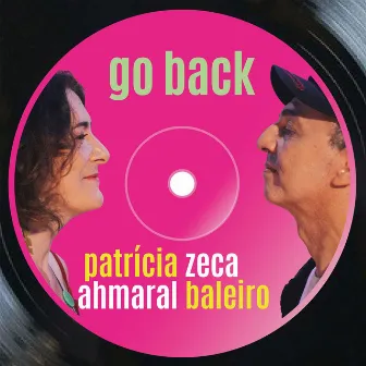 Go Back by Patrícia Ahmaral