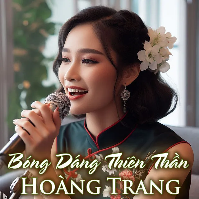 Bóng Dáng Thiên Thần