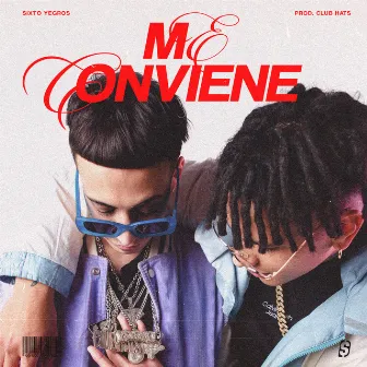 ME CONVIENE by Sixto Yegros