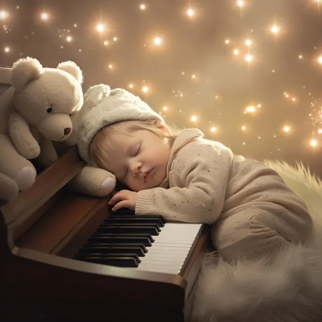 Morning Giggle Baby Piano