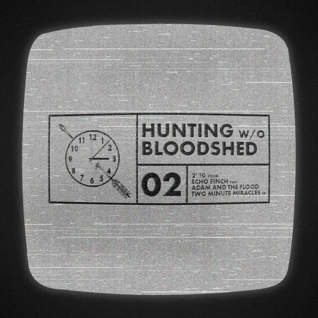 Hunting Without Bloodshed