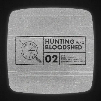 Hunting Without Bloodshed by ECHO FINCH