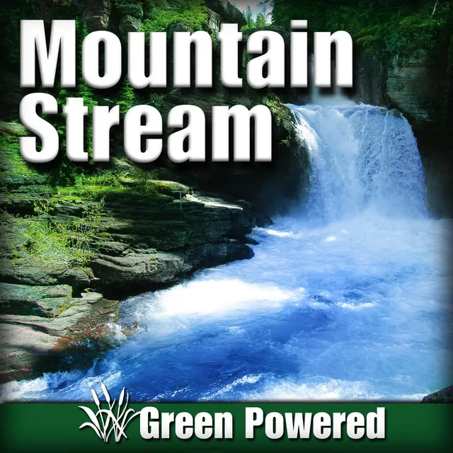 Mountain Stream (Nature Sound)