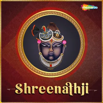 Shreenathji by Jaydeep Swadiya