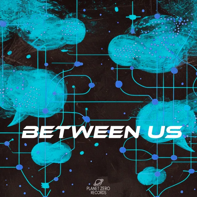 Between Us (Original mix)