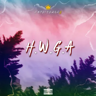 H.W.G.A by Kada