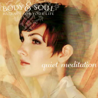 Body & Soul Balance for Your Life - Quiet Meditation by Lifestyles Players