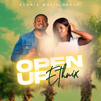 Open Up by Ethnix Namibia