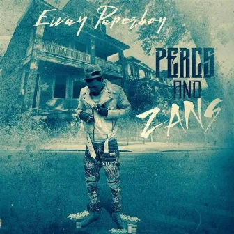 Percs & Zans by Eway PaperBoy