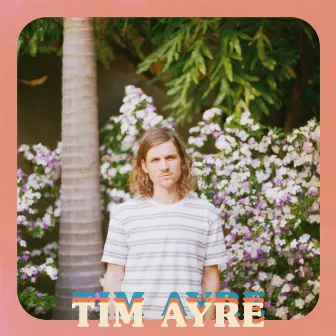 Tim Ayre by Tim Ayre