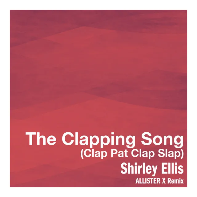 The Clapping Song (Clap Pat Clap Slap) [Silo Remix]