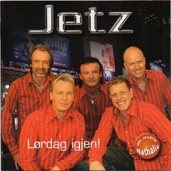 Lørdag igjen by Jetz