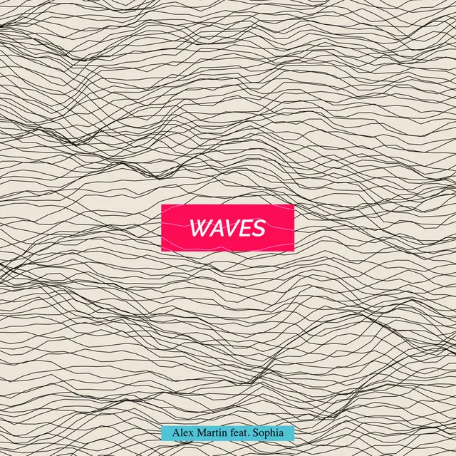 Waves (feat. Sophia)