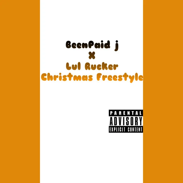 Christmas Freestyle