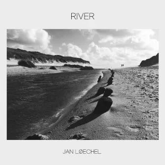 River by Jan Loechel