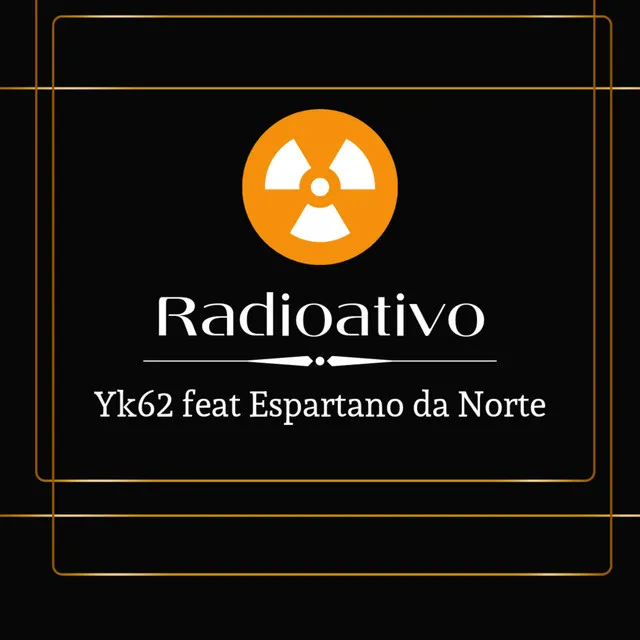 Radioativo