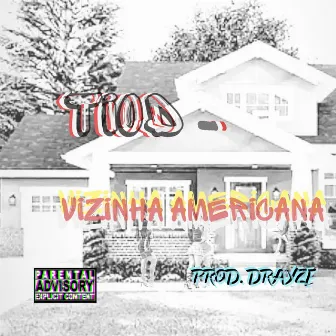 Vizinha Americana by TioD