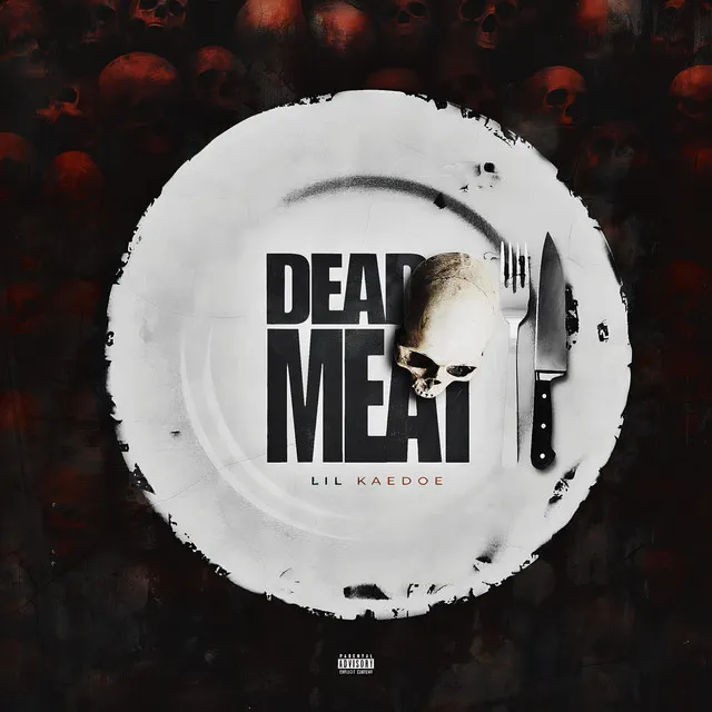 DEAD MEAT