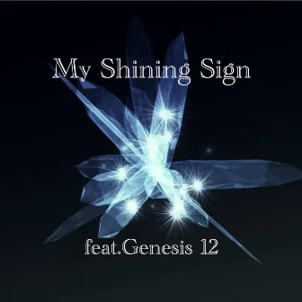 My Shining Sign by Sean Lriver