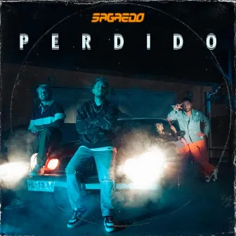 Perdido by SAGREDO