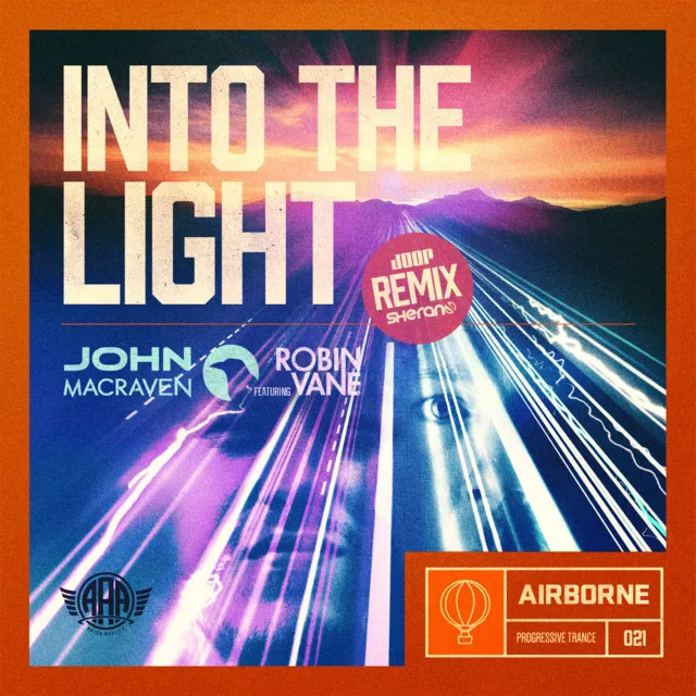 Into the Light - Radio Edit