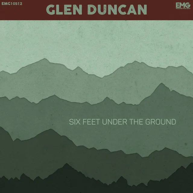 Glen Duncan