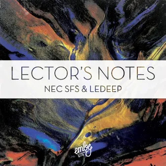 Lector's Notes by Nec SFS