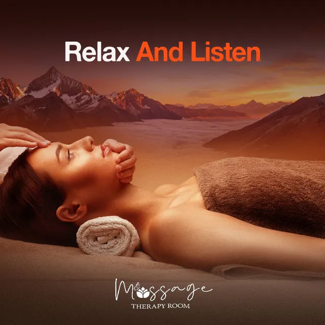 Relax And Listen