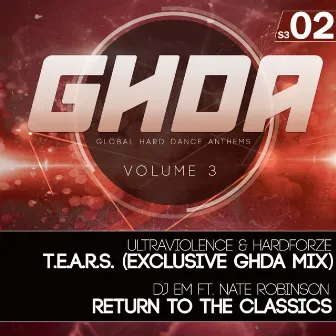 GHDA Releases S3-02, Vol. 3 by DJ Em