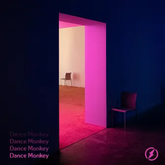 Dance Monkey by Coopex