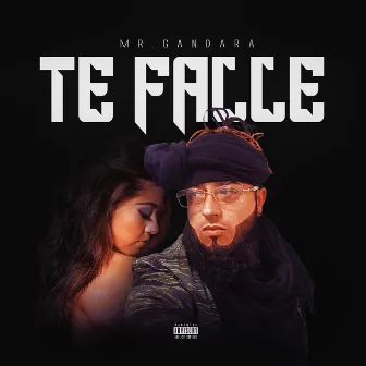 Te Falle by Mr. Gandara