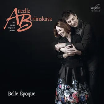 Belle Époque by Arthur Ancelle