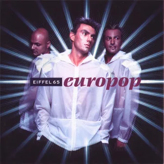 Europop by Eiffel 65