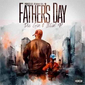 Father's Day by Dio Gin