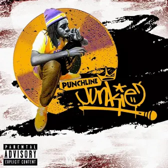 Punchline Junkie by Virusi Mbaya