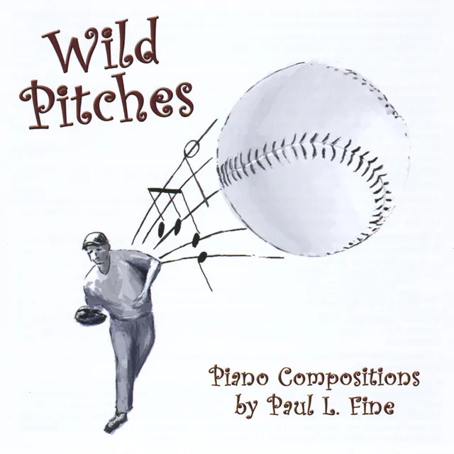 Wild Pitches