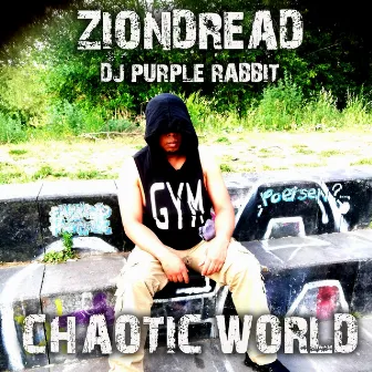 Chaotic World by Ziondread