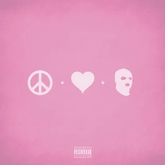 Peace, Love & Gangshit L.P by Jabz